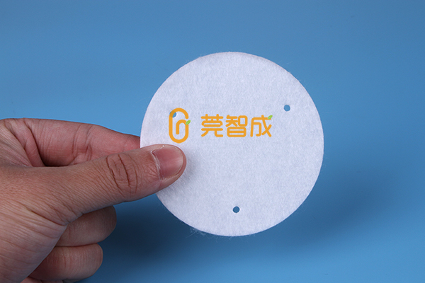 过滤棉