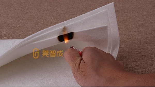 阻燃针刺无纺布的详细应用分类