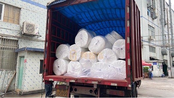 针刺棉口罩-免费寄样