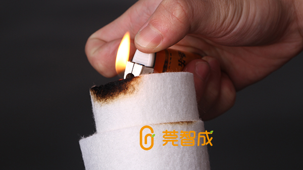防火阻燃棉在汽车内饰中有什么用途？