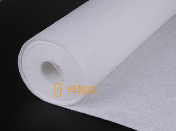 无胶棉