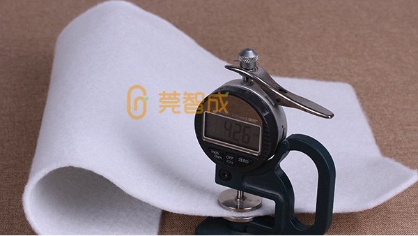 热熔定型无纺布-牢度强，不塌陷
