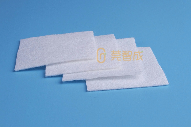 膏药贴吸水棉